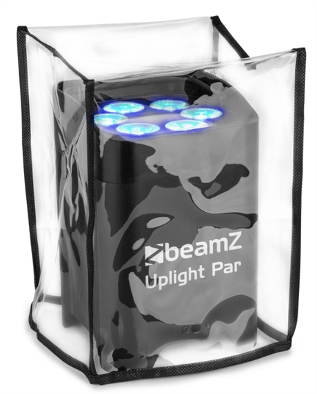 beamZ   AC100 Uplight Rain cover