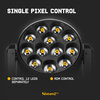 150.101-MHL1240---Single-pixel-control