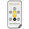 BeamZ LED DJ Bank BX 4 RGBA IRC