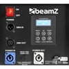 beamZ S2500 Smokemach.DMX LED 24x10W 4in1