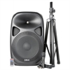 Vonyx SPS152 Speaker Act15" stand/MP3/BT
