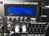 Vonyx SPJ-PA912 Mobile Amp ABS 12" 2 UHF