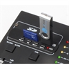 SkyTec- Vonyx STM-2250 Mixer 4 ch/effects/USB/MP3