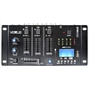 Vonyx STM3030 Mixer 4ch, BT, MP3/Rec/LED