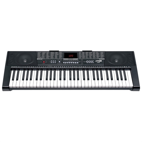 MAX KB2 Electronic Keyboard 61-key