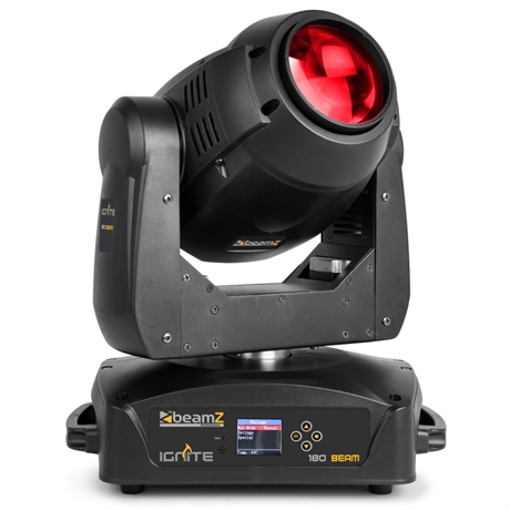 beamZPro IGNITE180B LED180W Moving Head BEAM