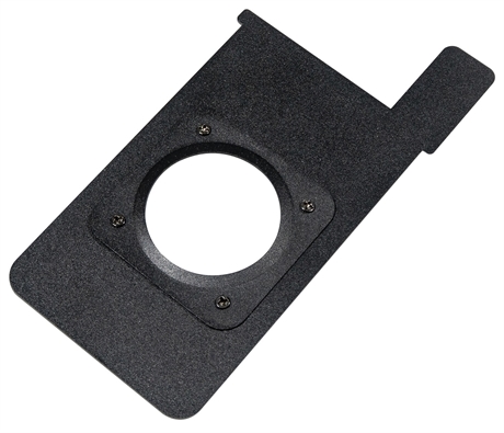 beamZPro BTS Gobo Holder D-size