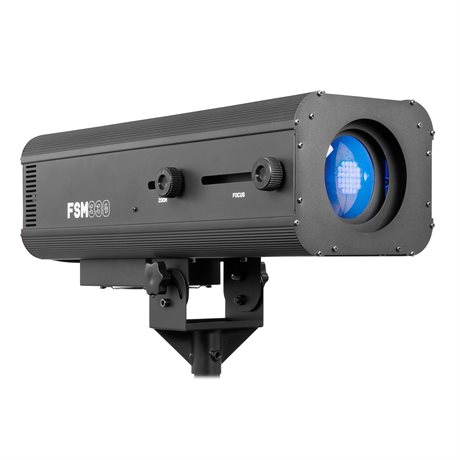BeamZ FSM330 LED Follow Spot 200W with Tripod
