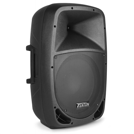 Fenton FTB1200A Active Speaker 12"
