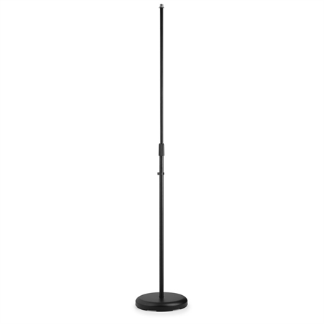 Vonyx MS100B Microphone Stand Black HD