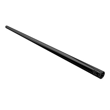 beamZPro P31 Single Tube 3,0m BLK