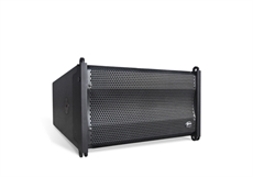 ARION 10, SL101 Linearray