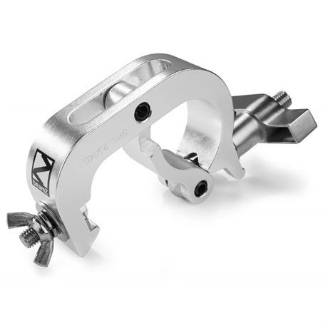 beamZ BC50-250Q Trigger Clamp Sl 250kg Al