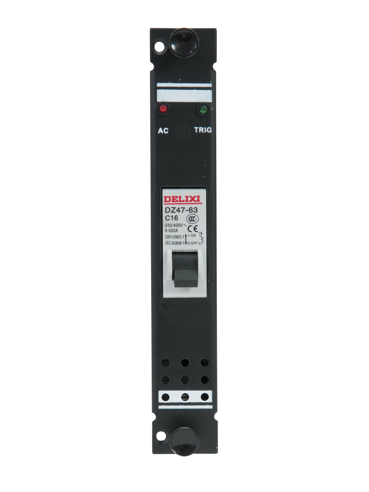 EUROLITE DPMX Dimmer Module 1216 MK2