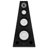 Fenton SHFP800 4 Way Hifi Speaker Pyramid