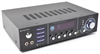 skytronic AV-320 5CH Surround Amp. MP3