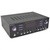 skytronic AV-340 5CH HQ Surround Amplifier Mp3