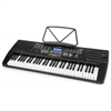MAXMusic KB1 Electronic Keyboard 61-key