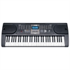 MAXMusic KB1 Electronic Keyboard 61-key