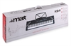 MAXMusic KB4 Electronic Keyboard 61-key