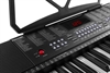 MAXMusic KB4 Electronic Keyboard 61-key