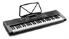MAXMusic KB4 Electronic Keyboard 61-key