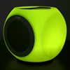 MAX CX1 Outdoor Color-Changing Speaker