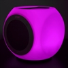 MAX CX1 Outdoor Color-Changing Speaker