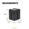 150.640-KUBE20---7.-Measurements