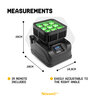 150.750-StarColor72B---Measurements