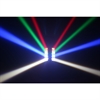 beamZ MHL820 Helix LED 8x3W RGBW DMX