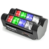 beamZ MHL820 Helix LED 8x3W RGBW DMX