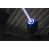 BeamZPro Illusion II Moving Head 3 LED ring