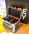 beamZ Fuze75S Spot 2pcs in FC 75WLED Mov.