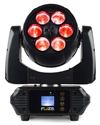 beamZ Fuze610Z Wash LED 6x10W RGBW Zoom