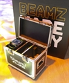 BeamZ Fuze610Z Wash LED 6x10W RGBW 2pc FC