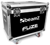 BeamZ FCFZ4 Flightcase Fuze for 4pcs Movinghead or StarColor128
