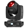 BeamZPro Tiger E 7R 230W Moving Head DMX 16CH. 2pcs in flightcase