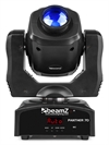 beamZ Panther 70 LED Spot Mov.Head IRC