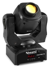 beamZ Panther 70 LED Spot Mov.Head IRC