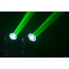 beamZ Illusion I Moving Head 60W Beam