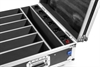 beamZ   FCC12 FlightCase for 6x BBB612 Char