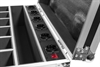 beamZ   FCC12 FlightCase for 6x BBB612 Char