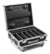 beamZ   FCC12 FlightCase for 6x BBB612 Char