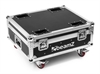 beamZ   FCC12 FlightCase for 6x BBB612 Char