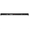 beamZ LCB244 LED BAR Alum.24x4W RGBW 4i1