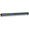 beamZ LCB244 LED BAR Alum.24x4W RGBW 4i1