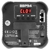 beamZ   BBP94 Uplight 4x10W 6in1 DMX IRC