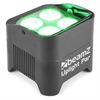 beamZ   BBP94 Uplight 4x10W 6in1 DMX IRC