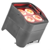 beamZ   BBP94 Uplight 4x10W 6in1 DMX IRC